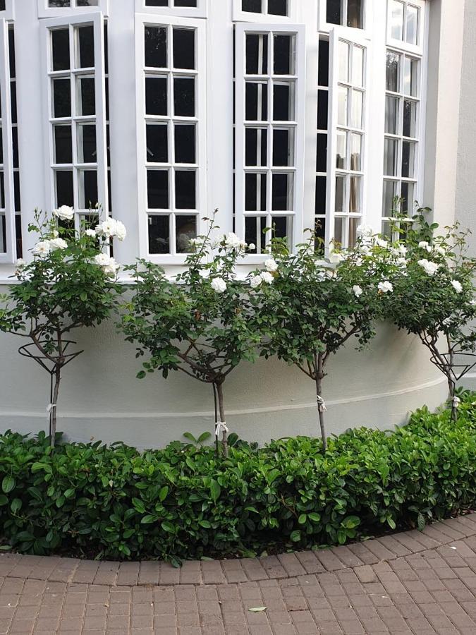 Dunkeld Manor Hotell Johannesburg Exteriör bild